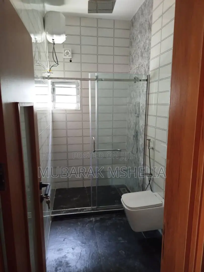 Furnished 3bdrm Bungalow in Efab Verizon, Gwarinpa for sale