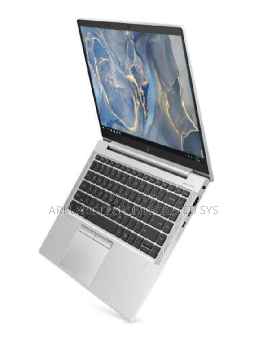 New Laptop HP EliteBook 850 G5 8GB Intel Core I7 SSD 512GB