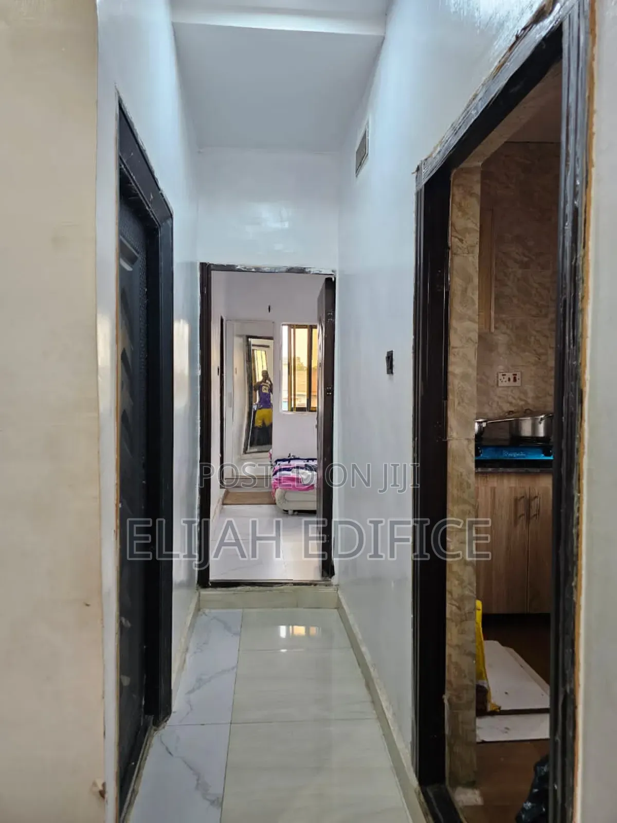 Furnished 5bdrm Block of Flats in Command, Abule Egba for sale