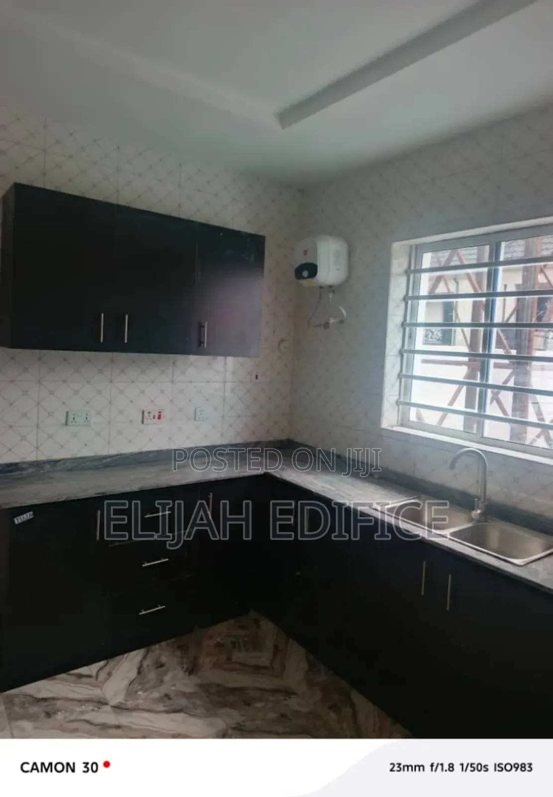 Furnished 3bdrm Duplex in Kola Ait, Abule Egba for sale