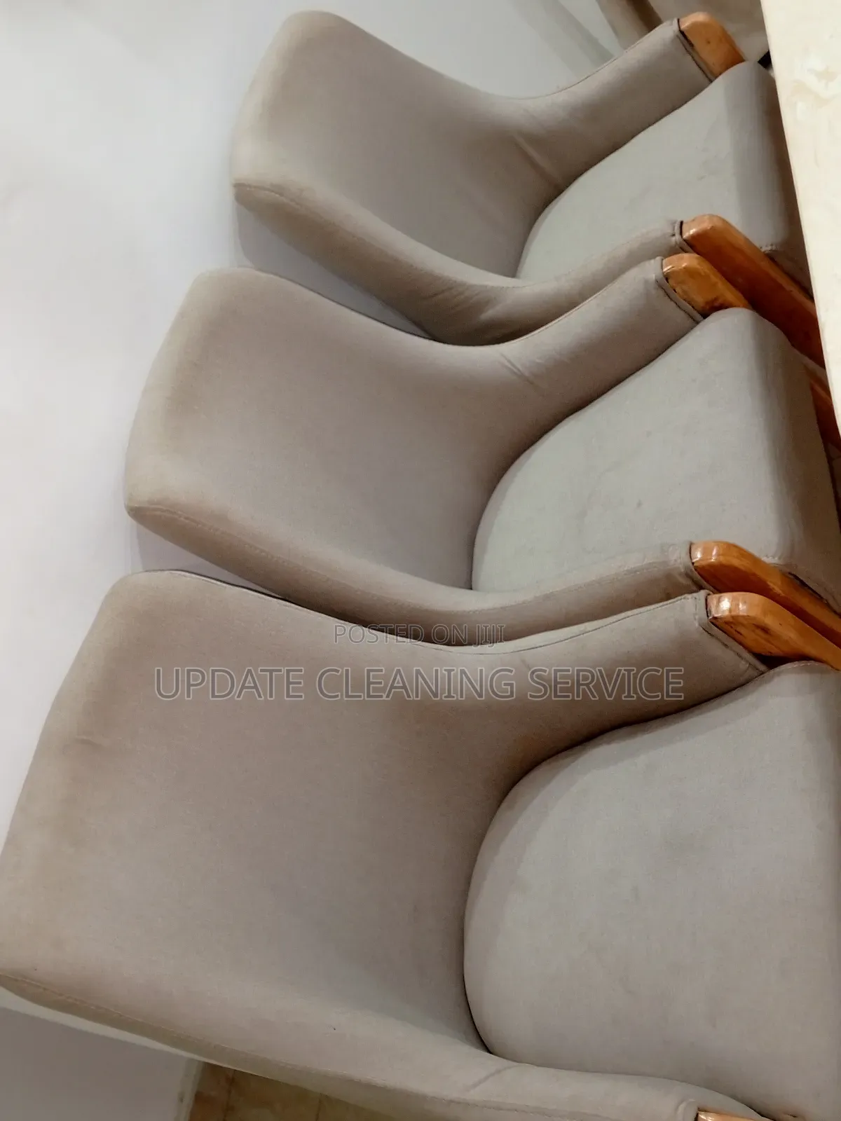 Dirty Sofas Can Cause Allergies, Smells, and Embarrassment—Don’T Wait!