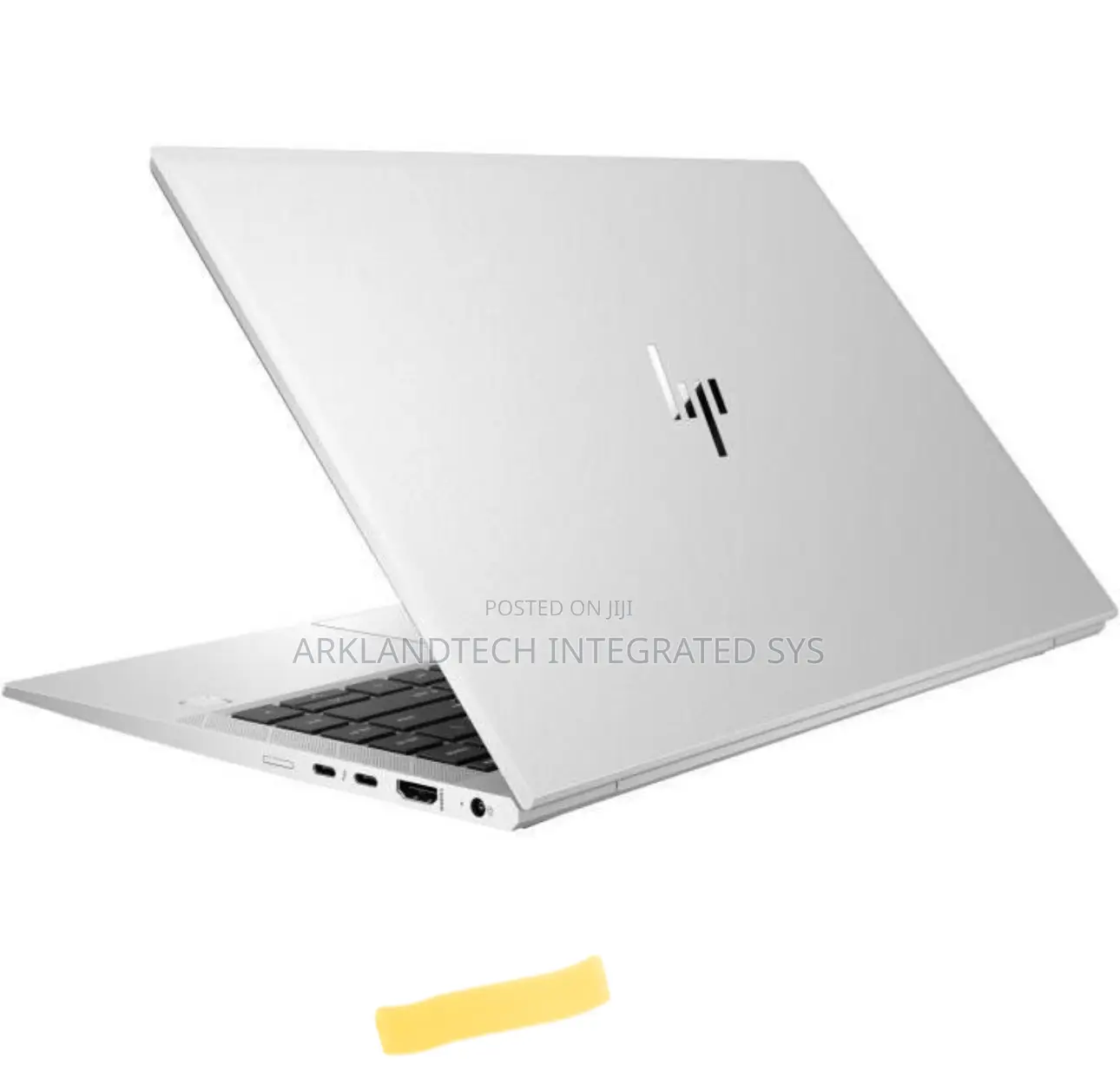 New Laptop HP EliteBook 8470P 8GB Intel Core I5 SSD 256GB