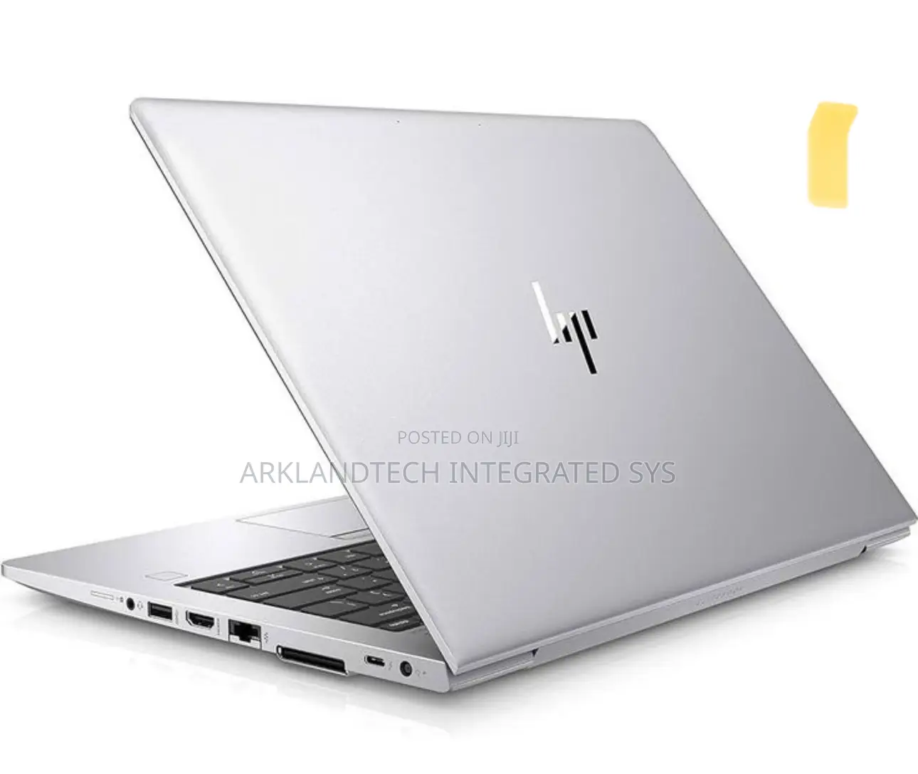 New Laptop HP EliteBook 8470P 8GB Intel Core I5 SSD 256GB