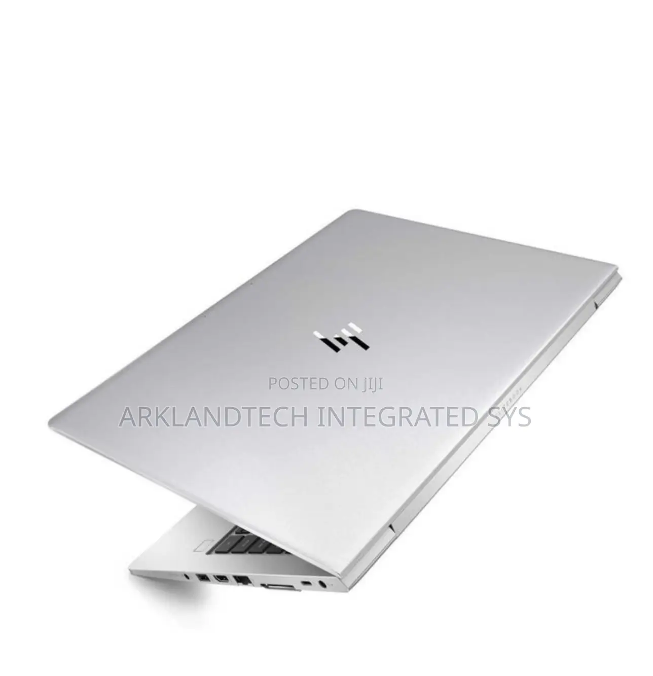 New Laptop HP EliteBook 8460P 16GB Intel Core i5 SSD 1T