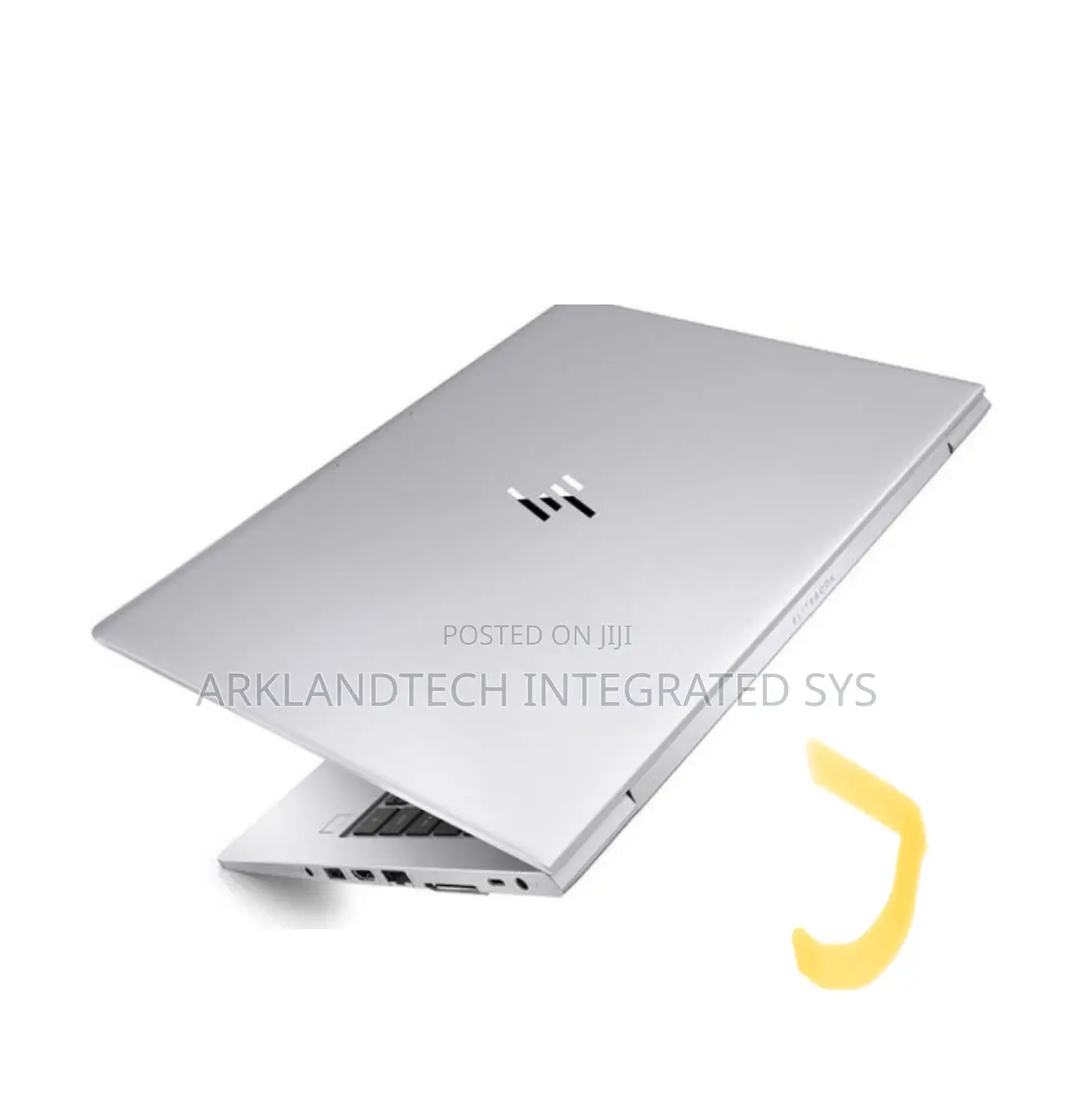 New Laptop HP EliteBook 8460P 16GB Intel Core i5 SSD 1T