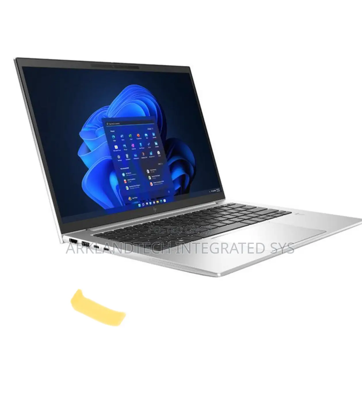New Laptop HP EliteBook 8460P 32GB Intel Core i5 SSD 512GB