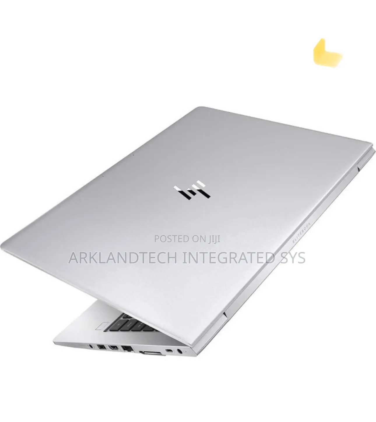 New Laptop HP EliteBook 8460P 32GB Intel Core i5 SSD 512GB