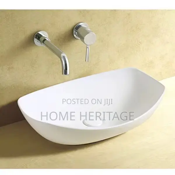 Counter Top Basin