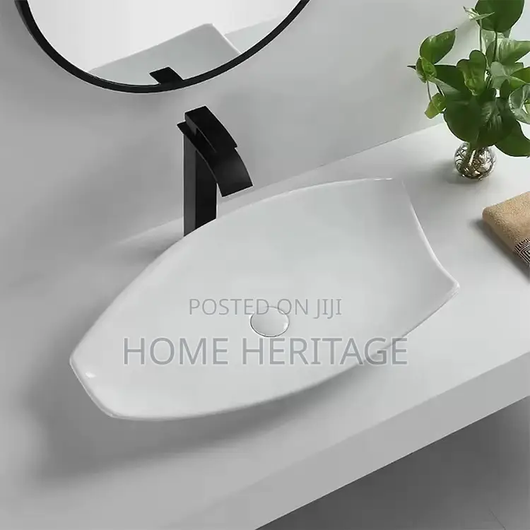Counter Top Basin