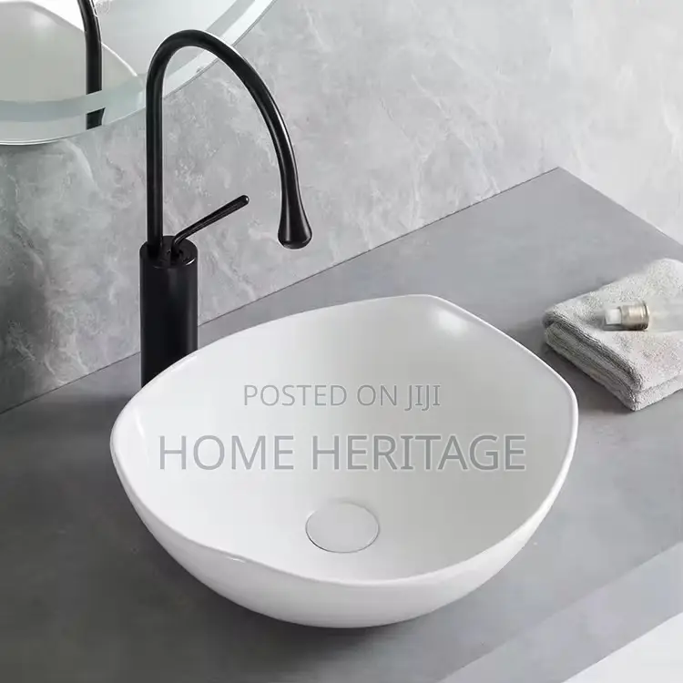 Counter Top Basin