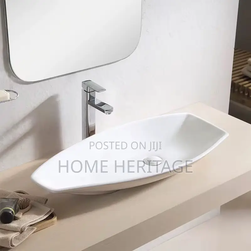 Counter Top Basin