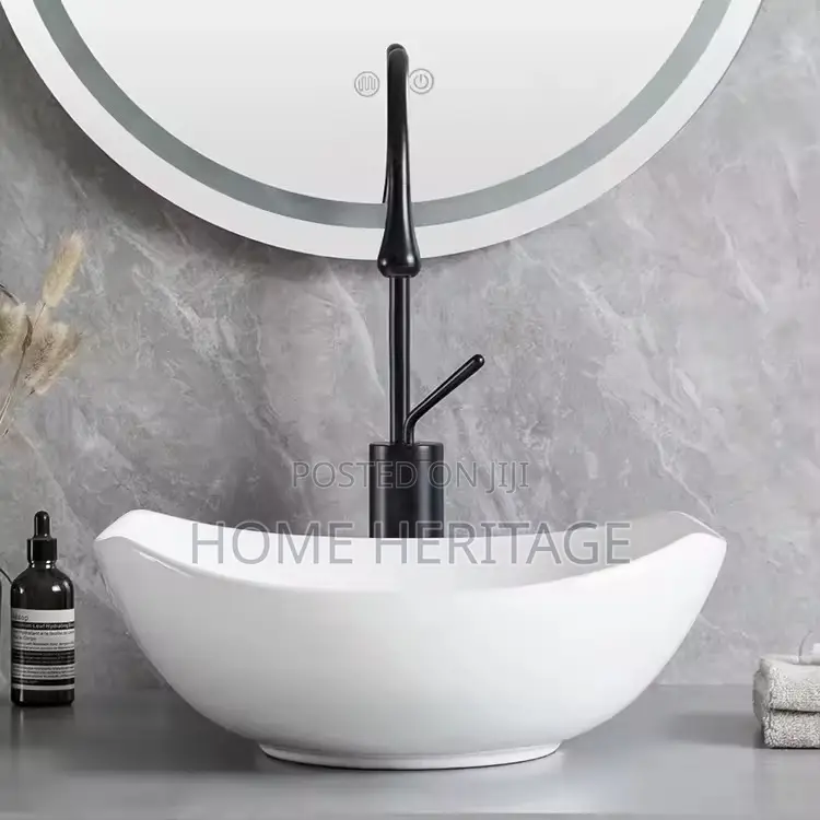 Counter Top Basin