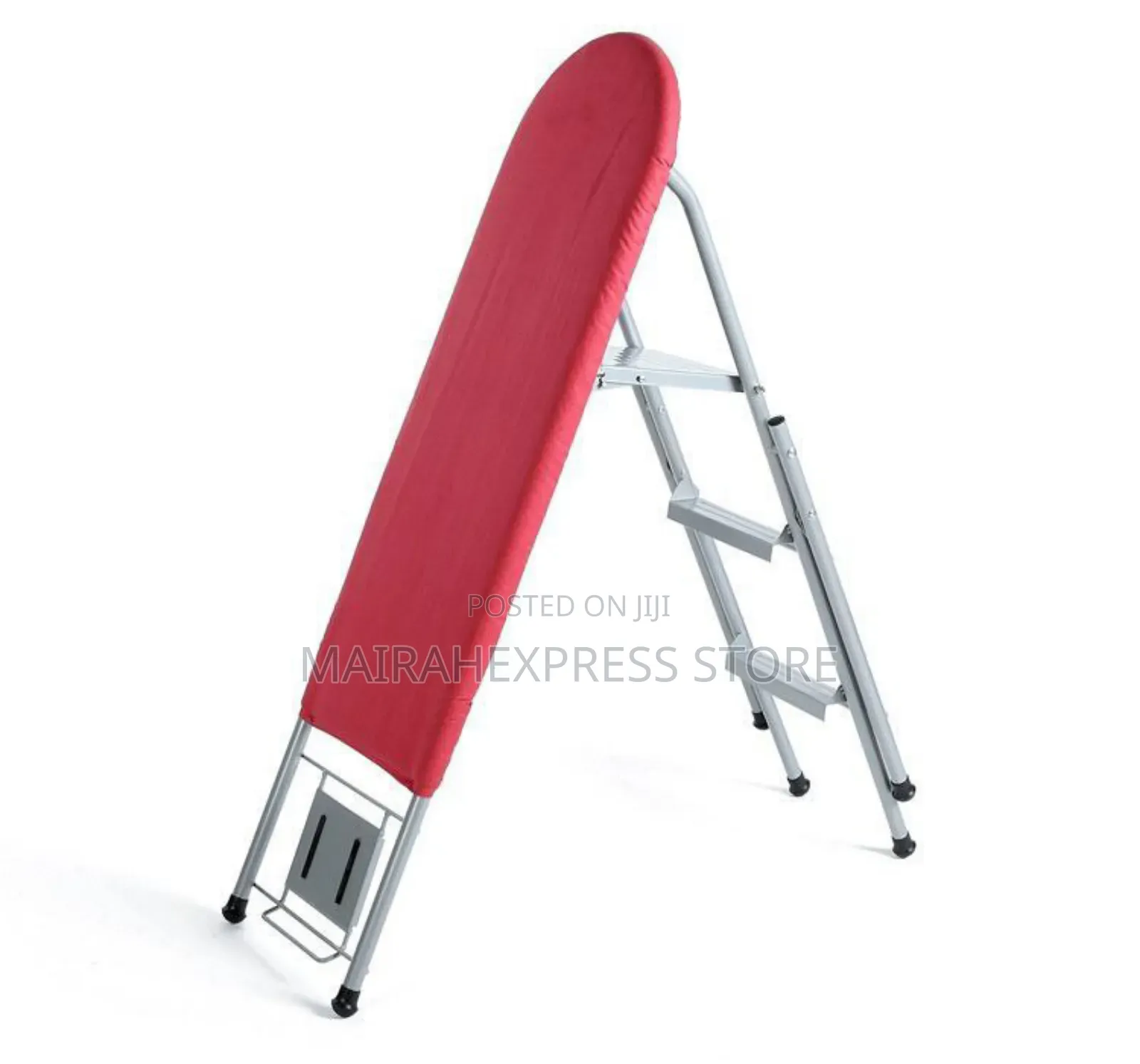 2 in 1, Ironing Board and Ladder (B3s)