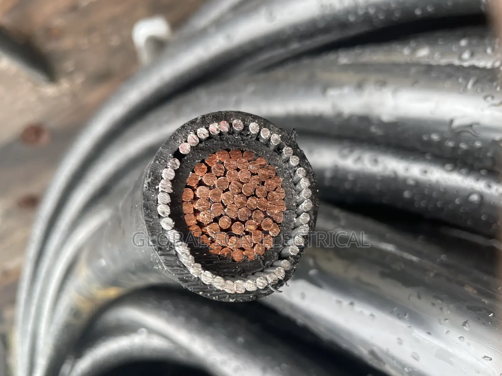 240mm Single Amord Available