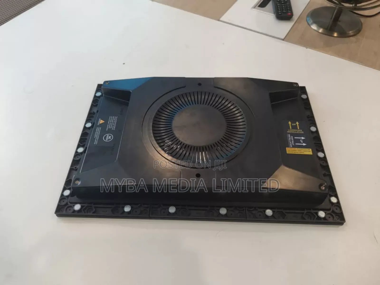 P2.5 Magnetic Led Screens for Outdoor