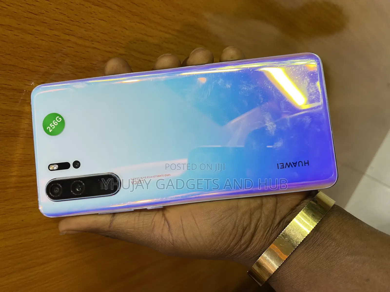 Huawei P30 Pro 256 GB Blue