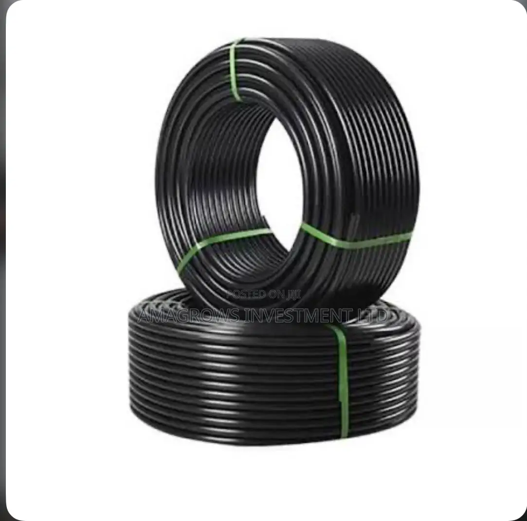 16mm Hdpe Drip Hose