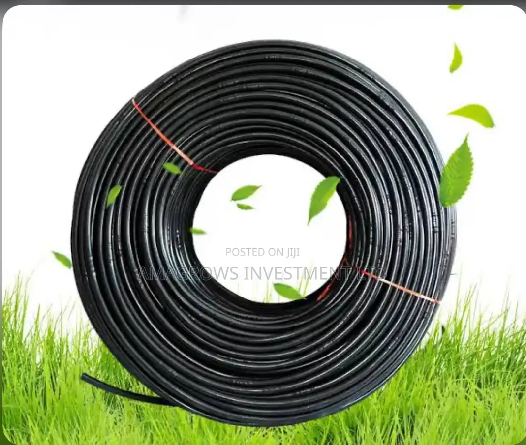 16mm Hdpe Drip Hose