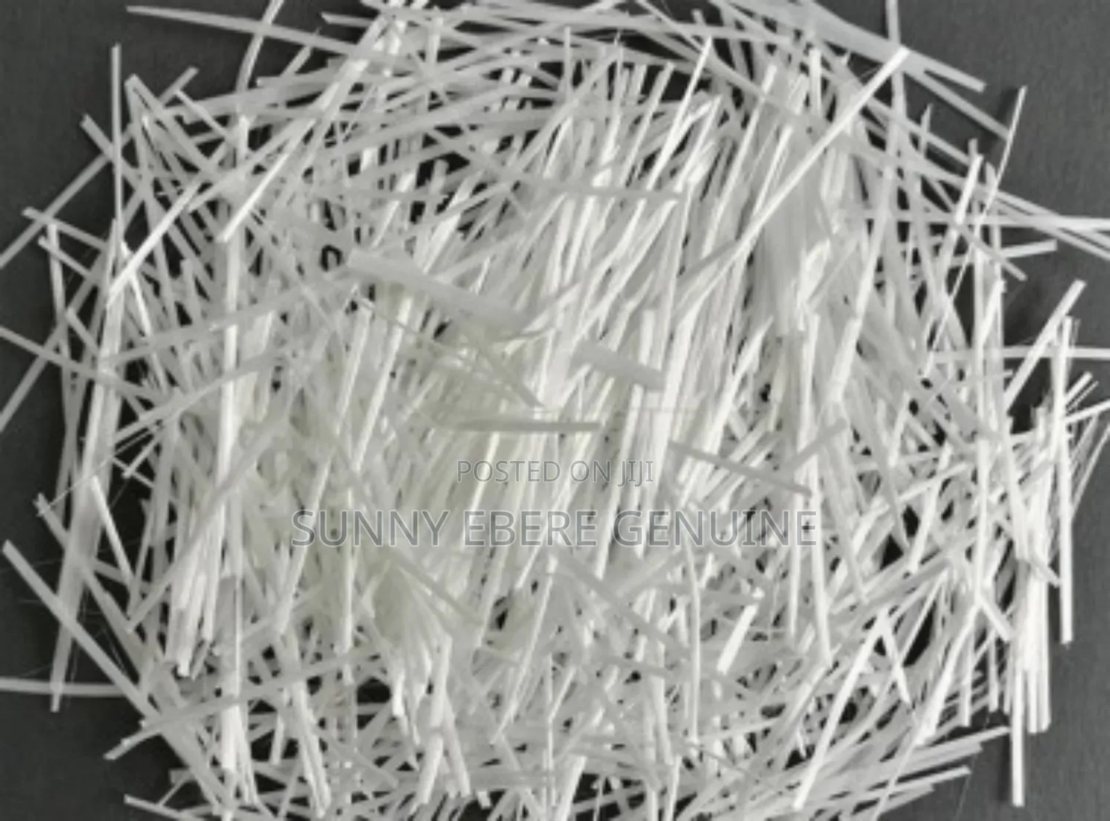 Glass Fibre-Reinforced Concrete