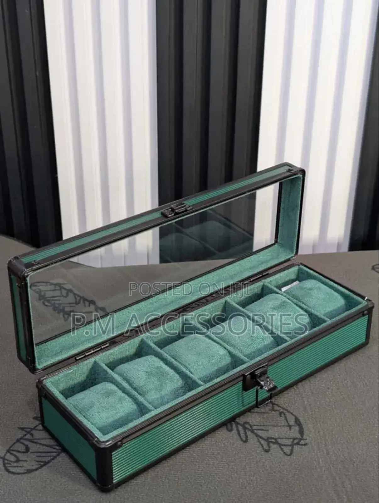 6 In 1 Luxury Box