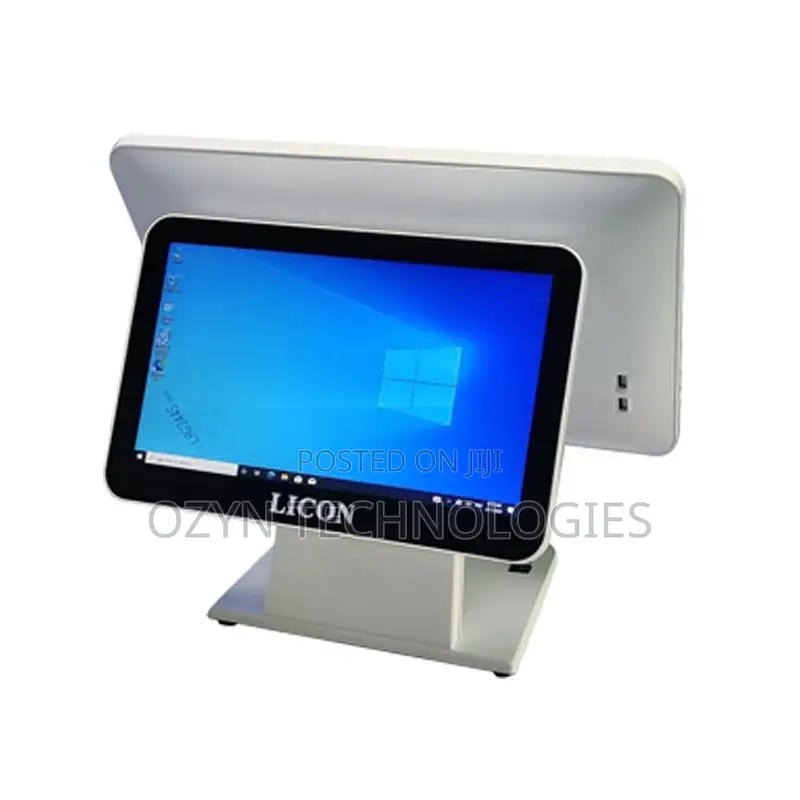 Licon L400s Double Screen Pos System