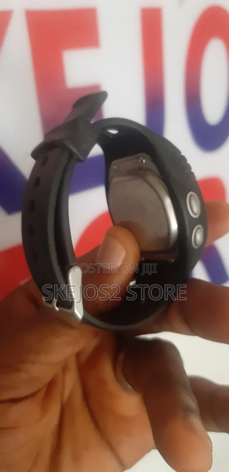 Mio Classic Select Heart Rate Monitor Watch