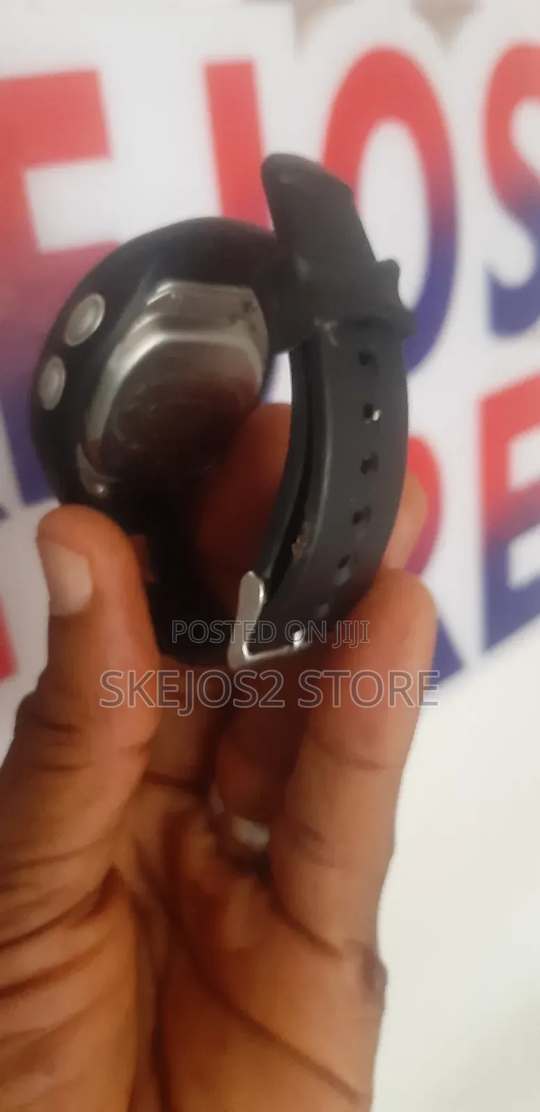 Mio Classic Select Heart Rate Monitor Watch