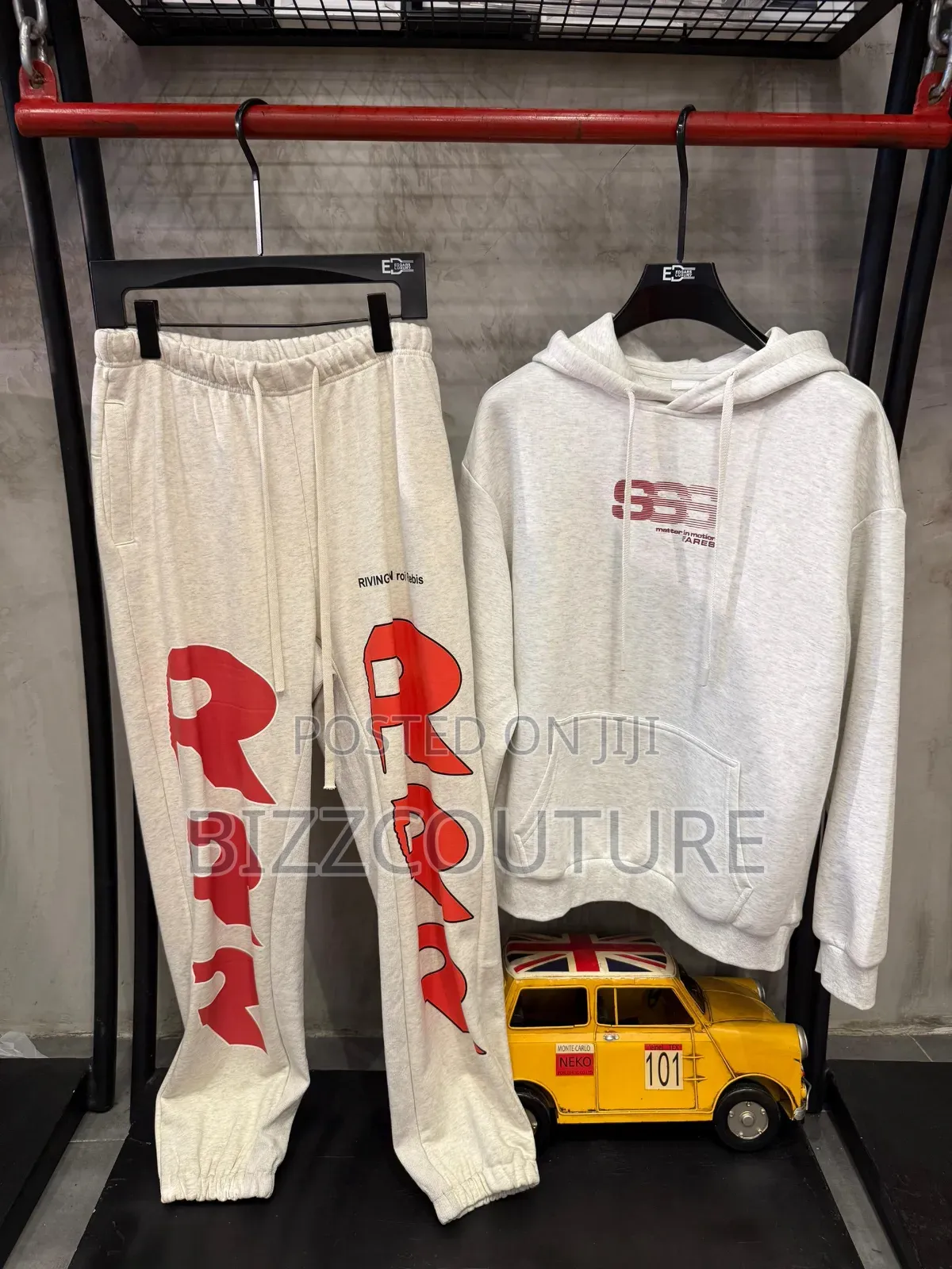 Original Luxury Hoodies Available in Store
