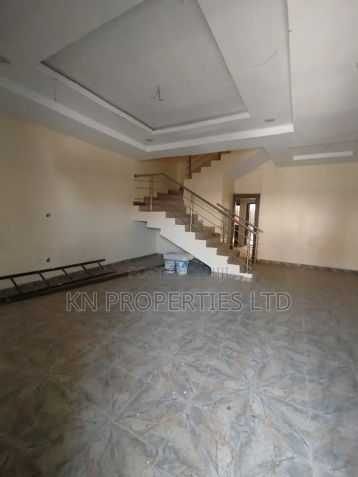 4bdrm Duplex in Diplomatic Zone, Asokoro for rent