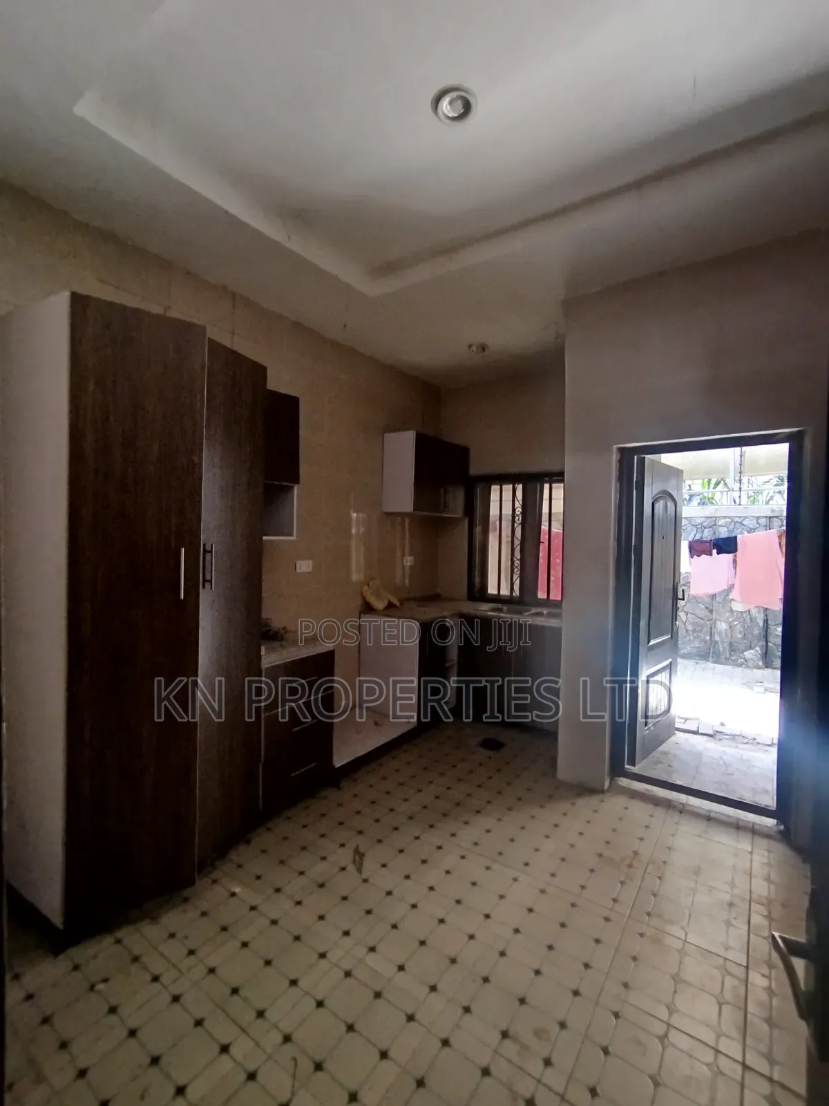 4bdrm Duplex in Diplomatic Zone, Asokoro for rent