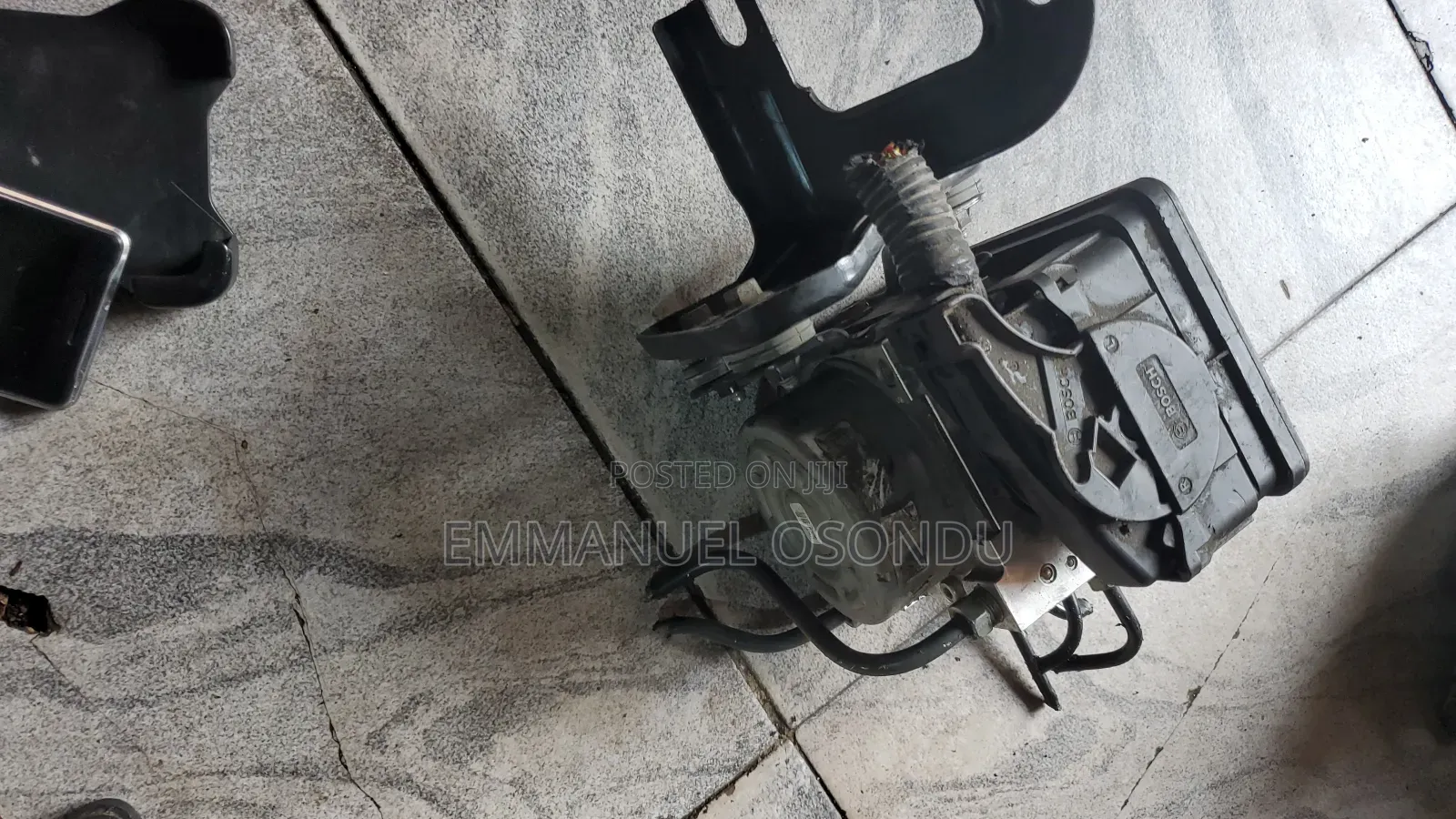 Honda Civic Abs Module 2016 to 2025