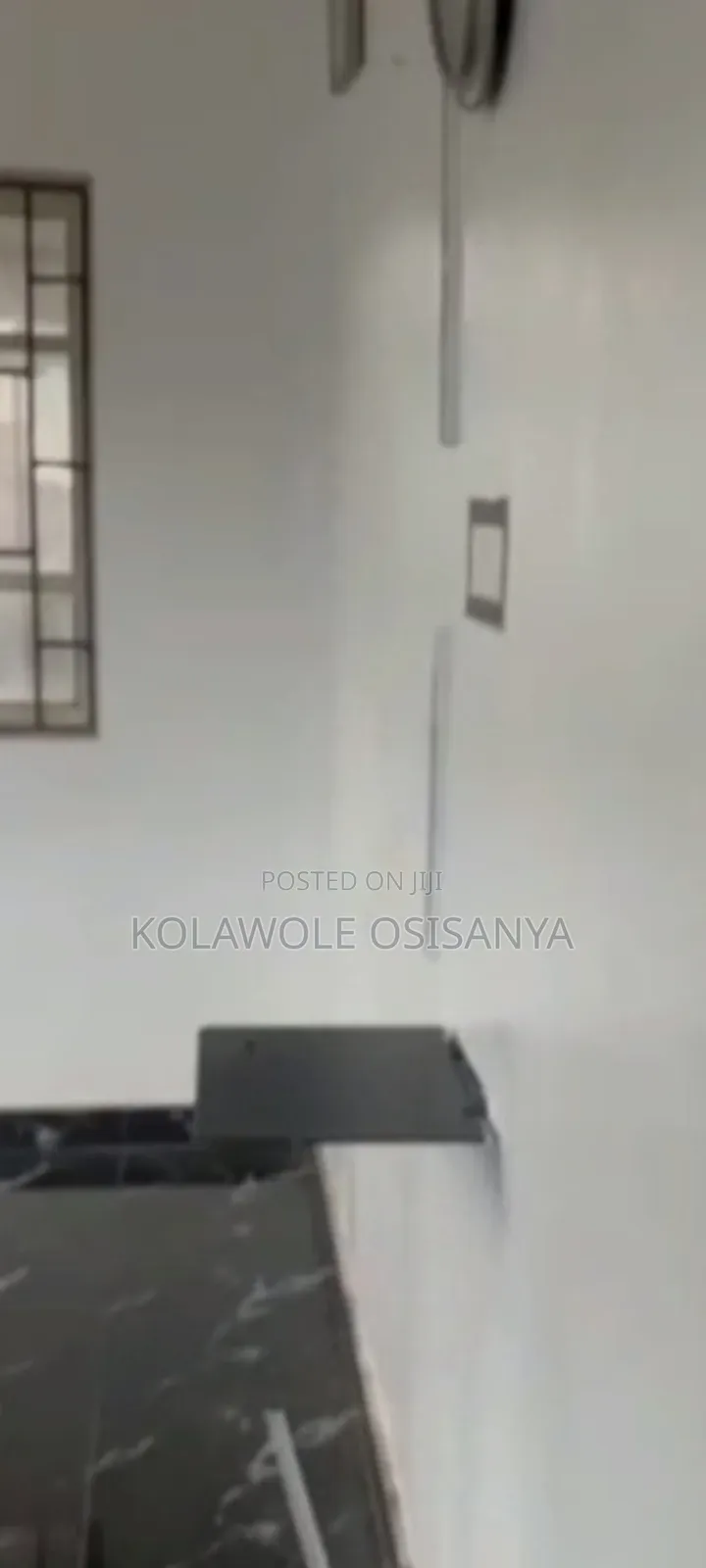 2bdrm Bungalow in Ayobo for sale