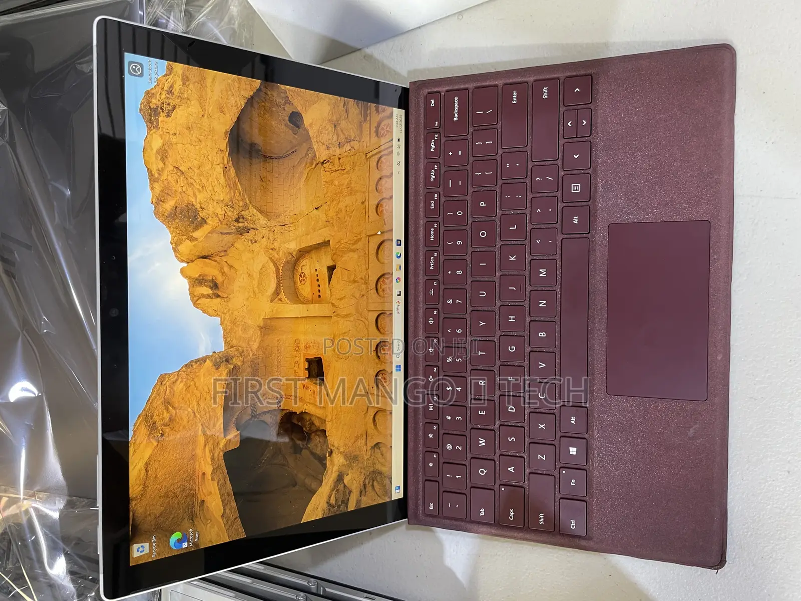 Laptop Microsoft Surface 2 8GB Intel Core i5 SSD 256GB