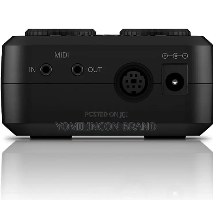 Ik Multimedia Irig Pro Duo I/O Usb Audio Interface