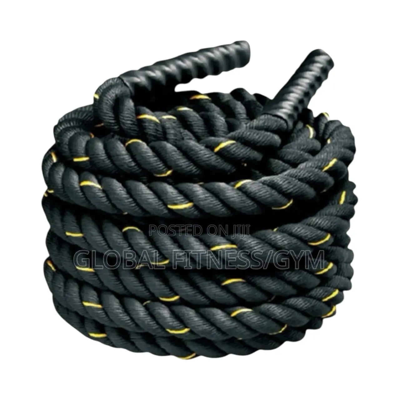Battle Rope