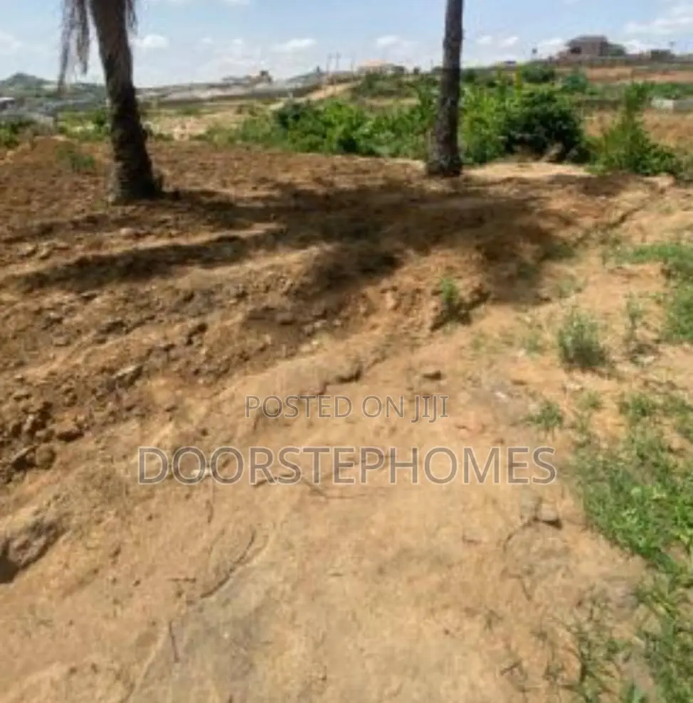 900sqm Residential Land for Sale in Maitama 11
