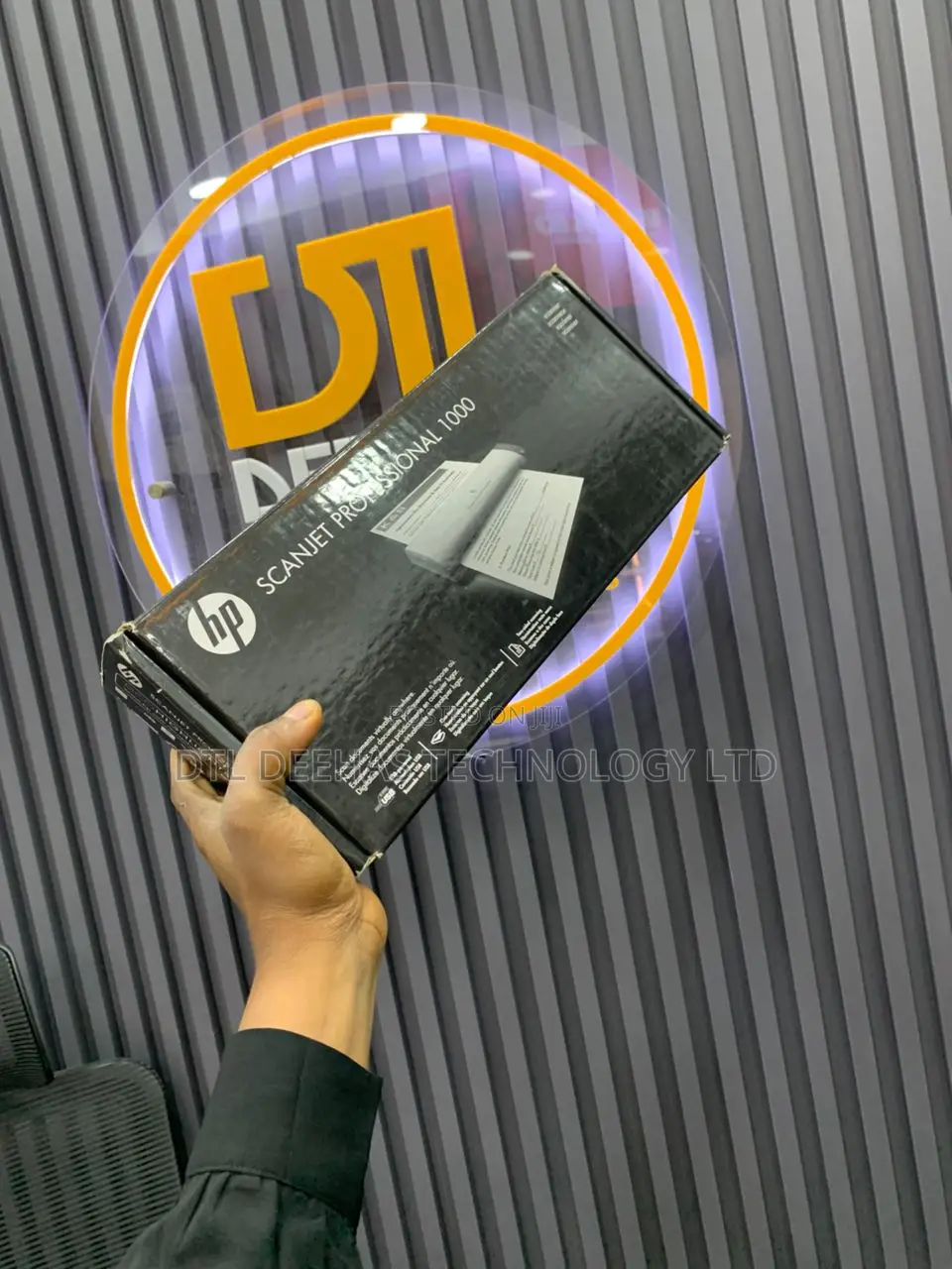 Hp Scanjet Professional 1000 Mobile Scanner Drivers