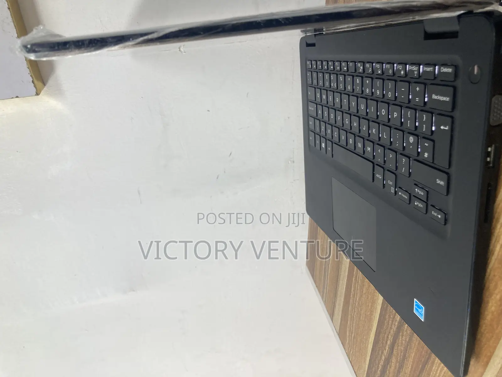 Laptop Dell Wyse 5470 8GB Intel Celeron SSD 256GB