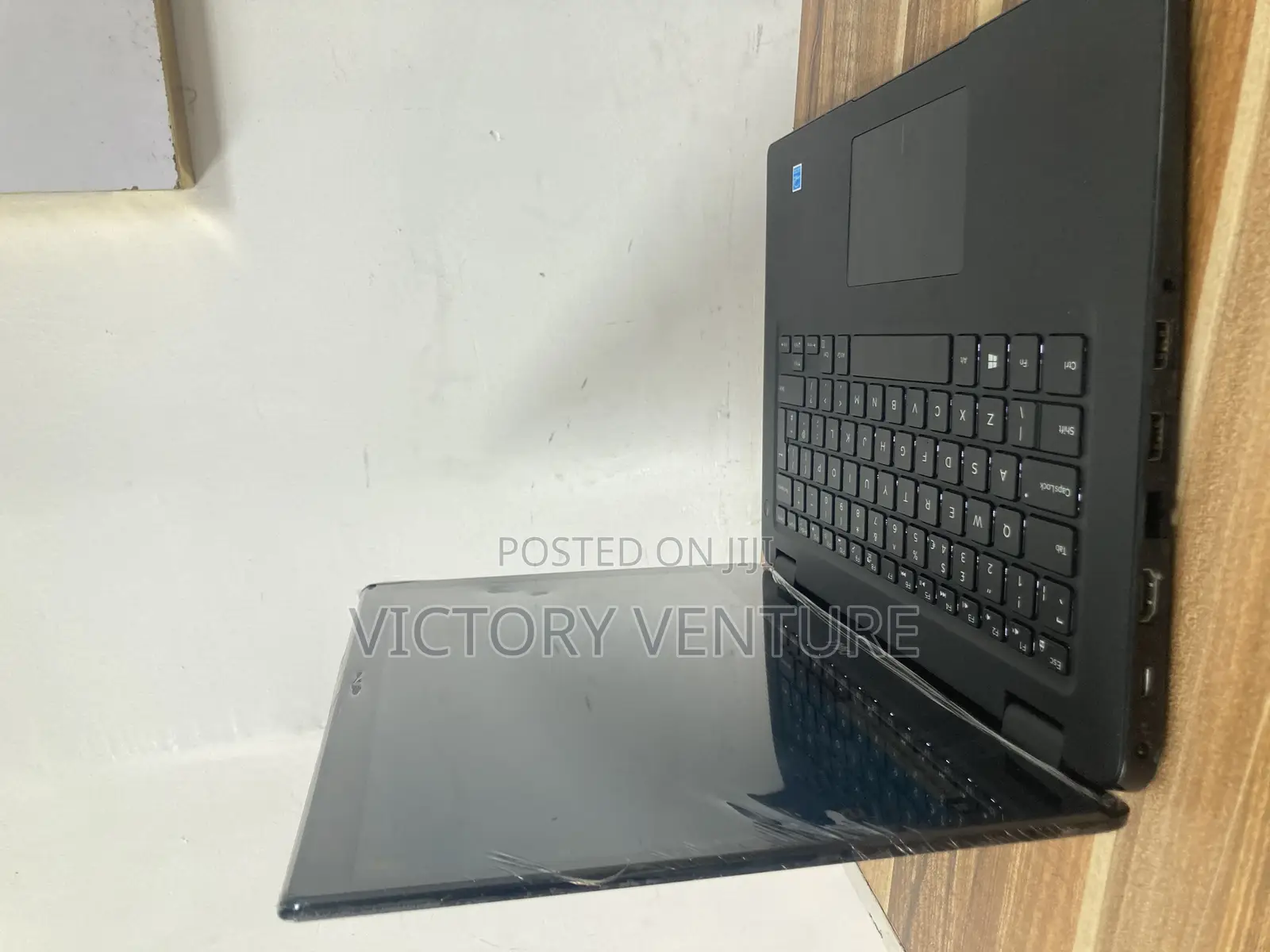 Laptop Dell Wyse 5470 8GB Intel Celeron SSD 256GB