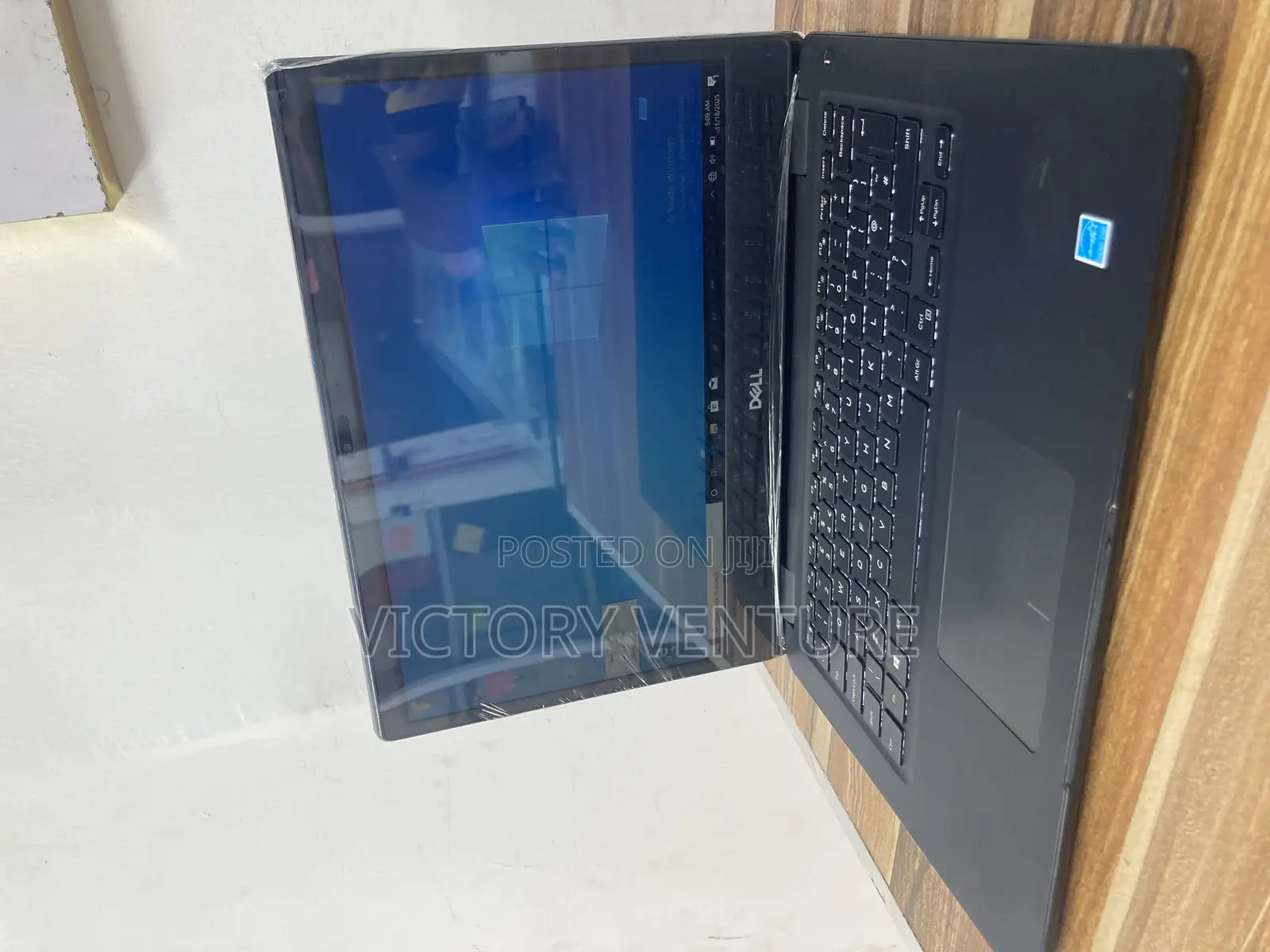 Laptop Dell Wyse 5470 8GB Intel Celeron SSD 256GB