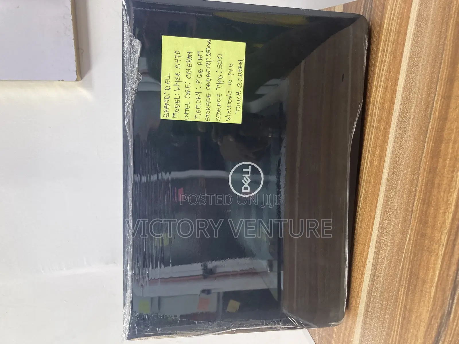 Laptop Dell Wyse 5470 8GB Intel Celeron SSD 256GB