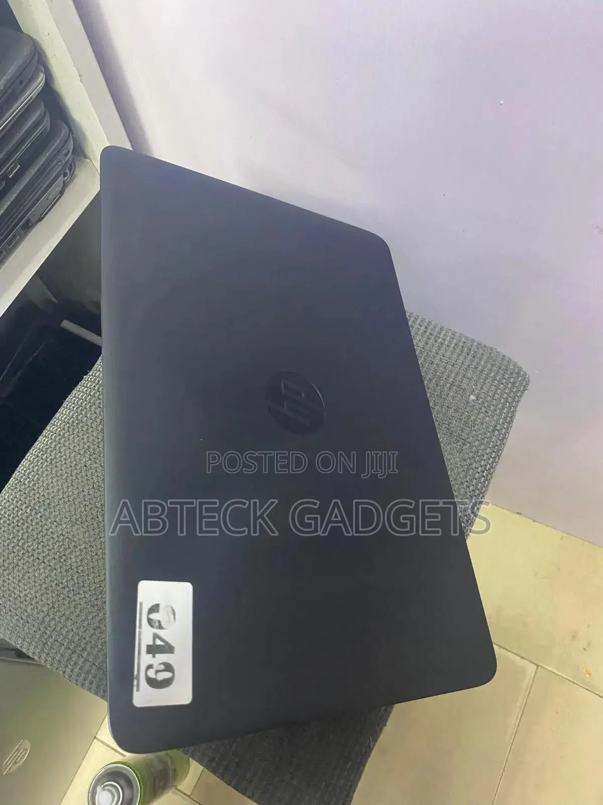 Laptop HP EliteBook 840 G2 8GB Intel Core I5 SSD 256GB