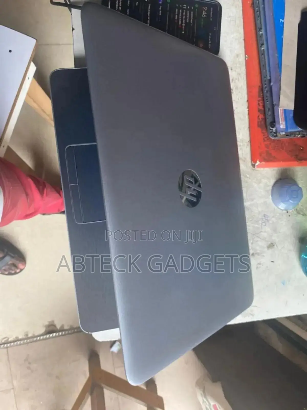 Laptop HP EliteBook 840 G2 8GB Intel Core I5 SSD 256GB