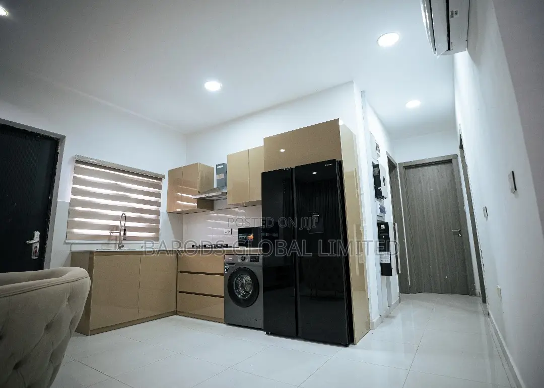 Furnished 3bdrm Bungalow in Aramide, Aiyeteju for sale