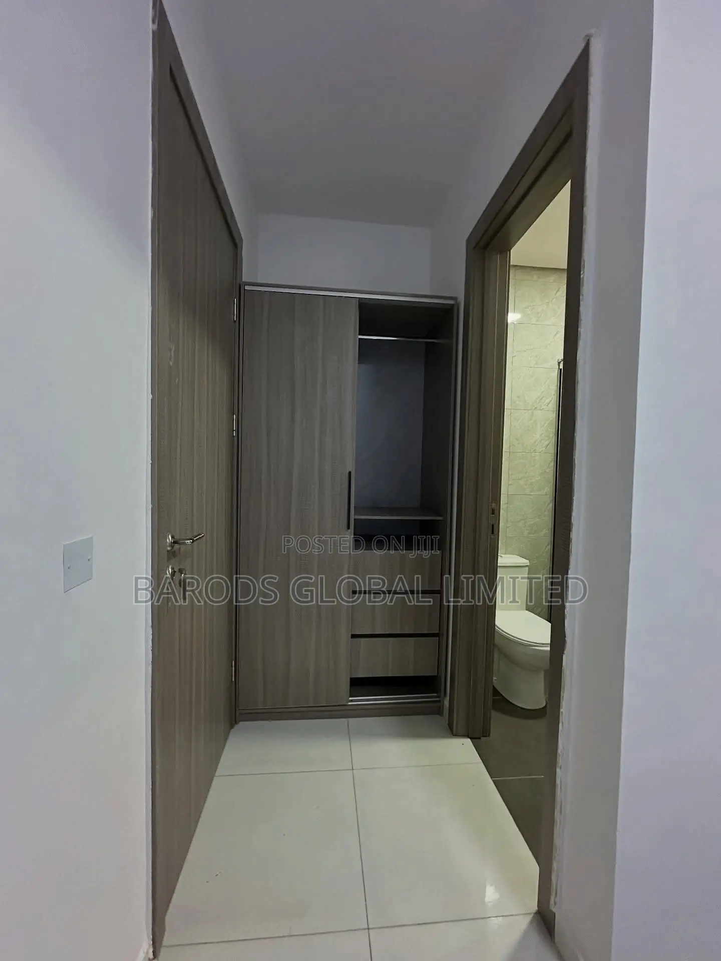 Furnished 3bdrm Bungalow in Aramide, Aiyeteju for sale