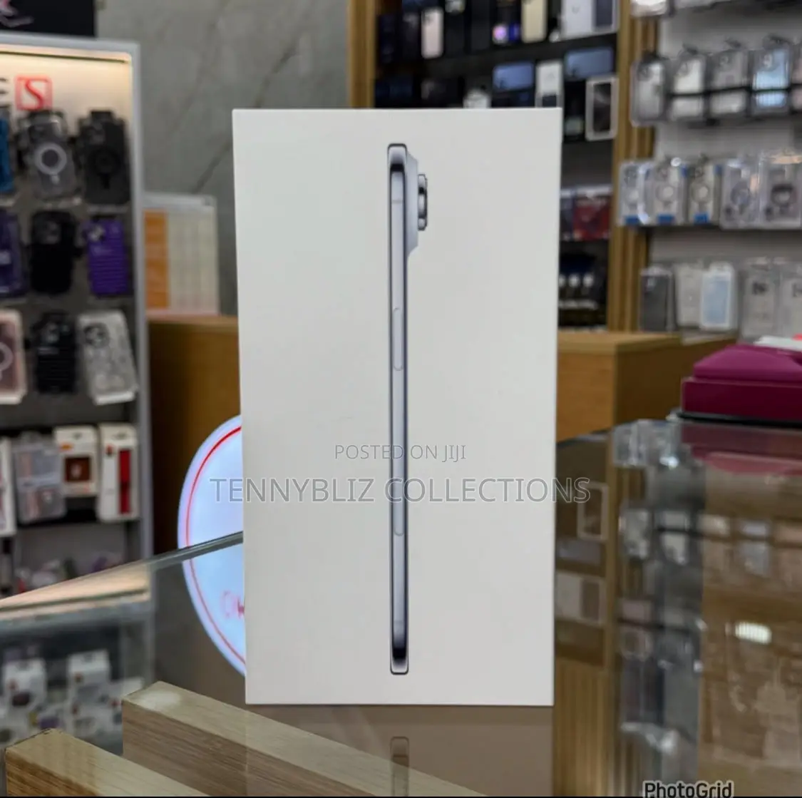 New Apple iPhone Air 512 GB