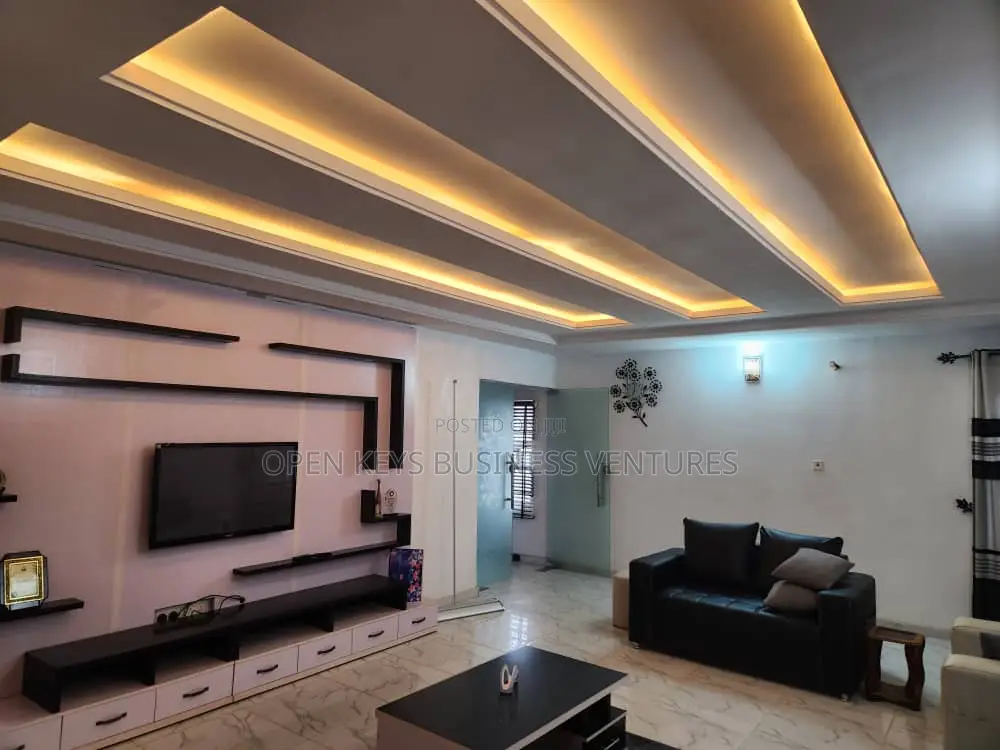 Furnished 5bdrm Duplex in Ire Akari, Akala Express for sale