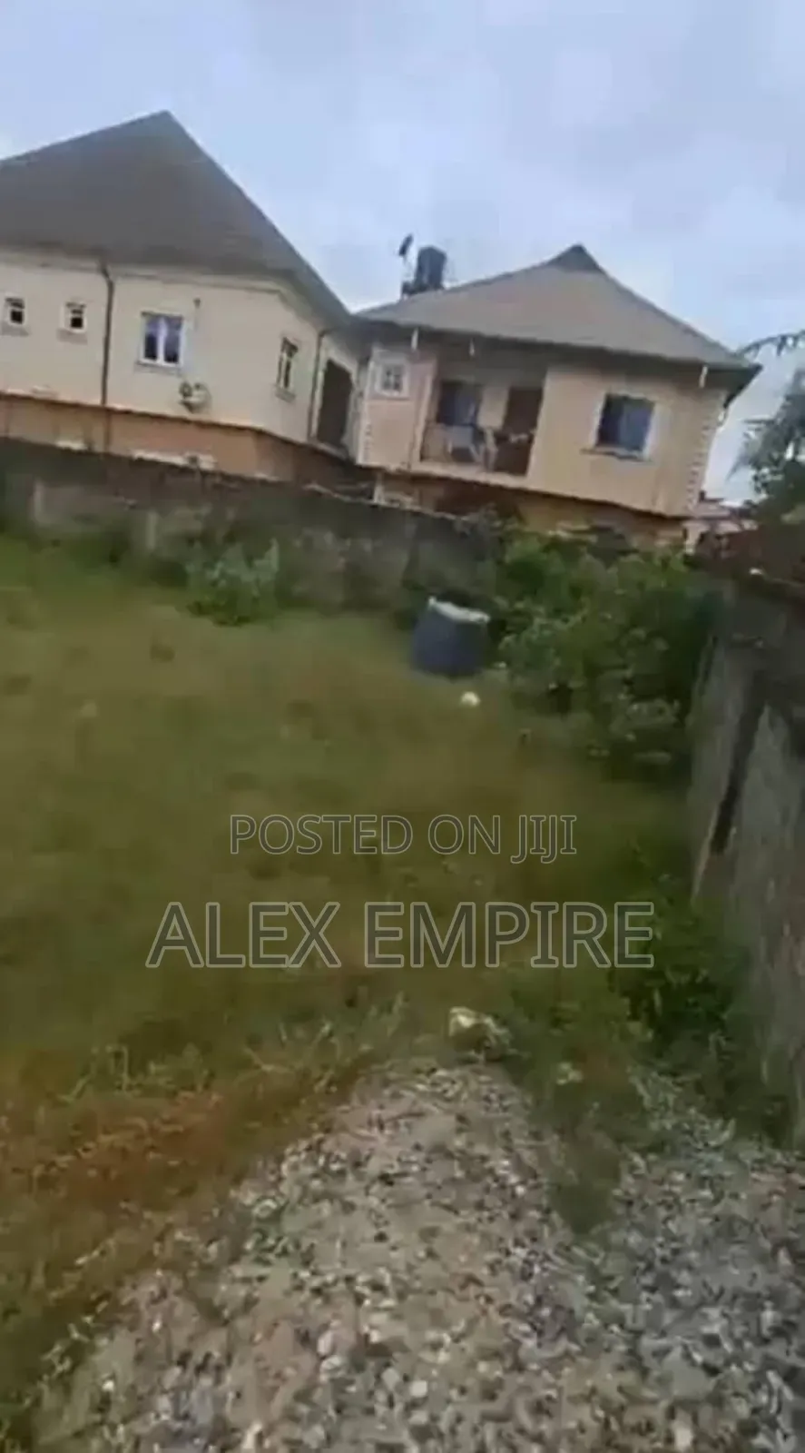 Dry Land for Sale in Greenfield Estate, Isolo