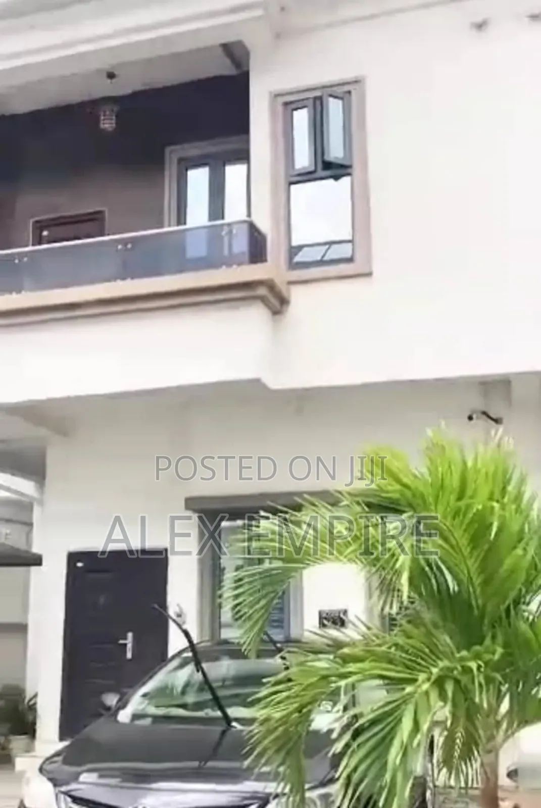 4bdrm Duplex in Ikota for sale