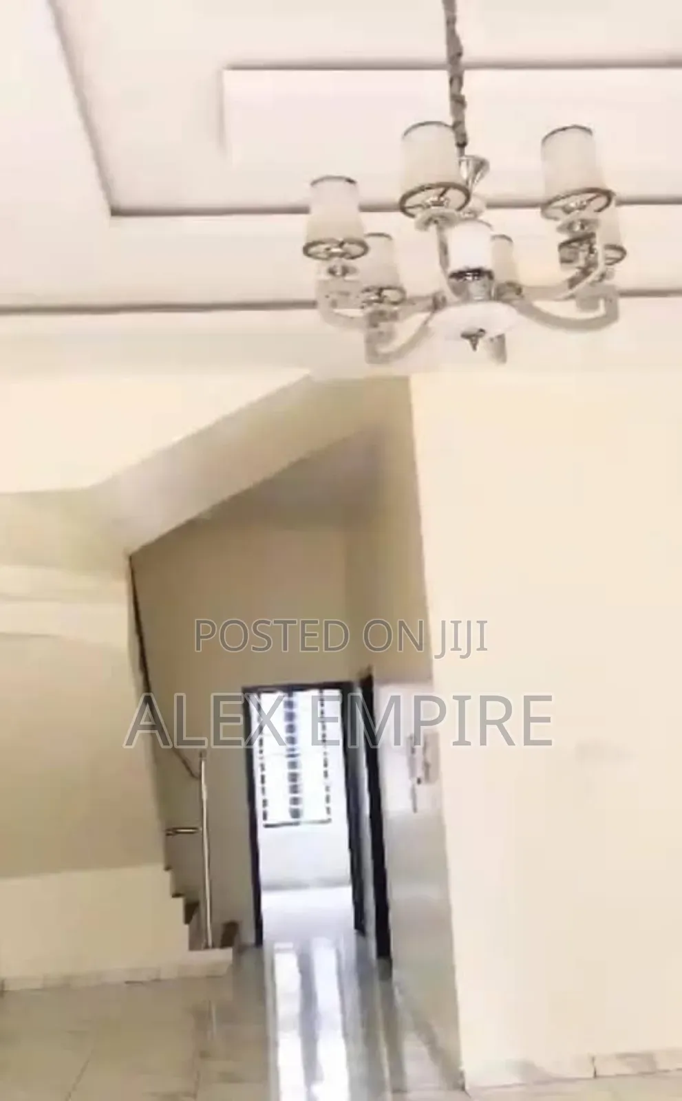 4bdrm Duplex in Ikota for sale